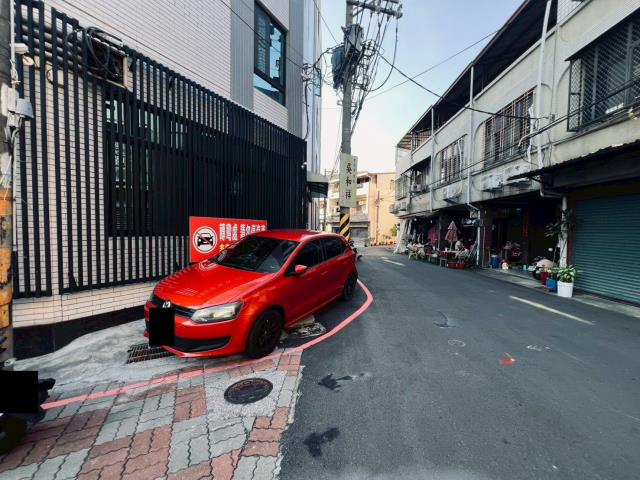 永康透天-6