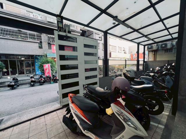 永康透天-12