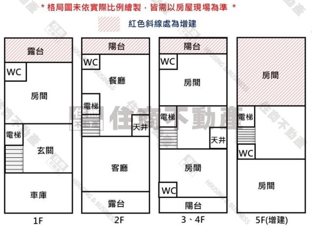 永康透天-14