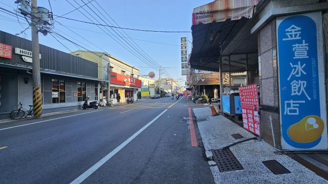 永康透天-6