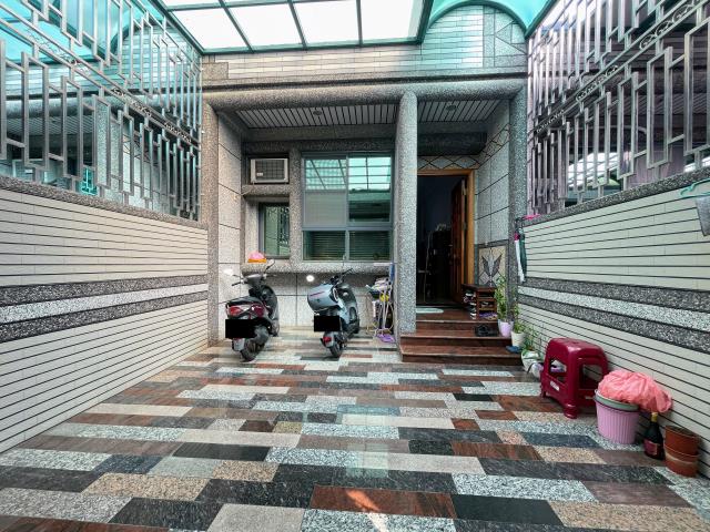 永康透天-2