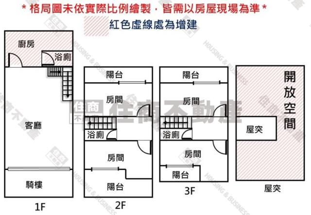 永康透天-10