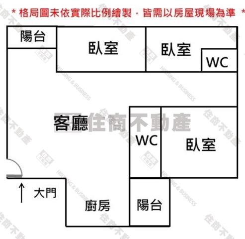 台南大樓-15