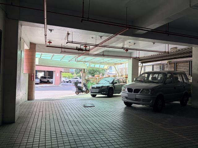 台南大樓-11