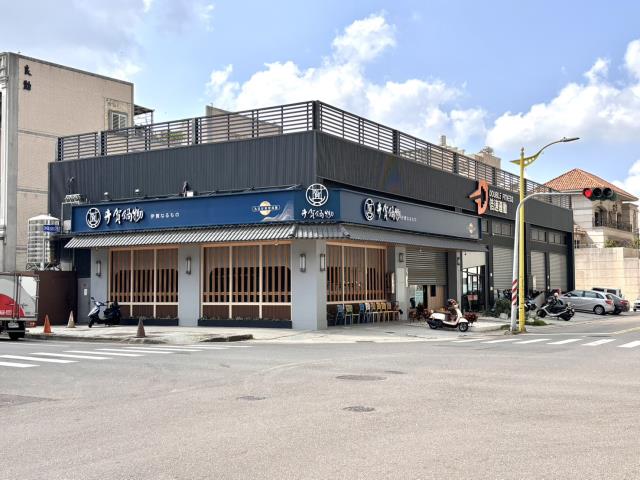 台南大樓-7