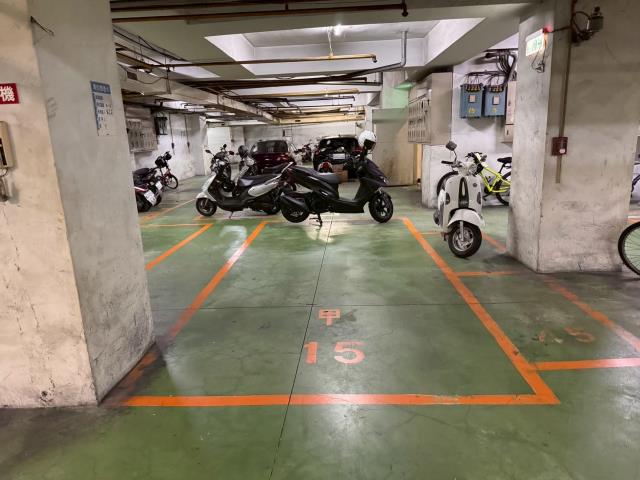台南大樓-9