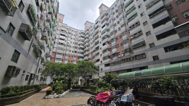 台南永康大樓-14