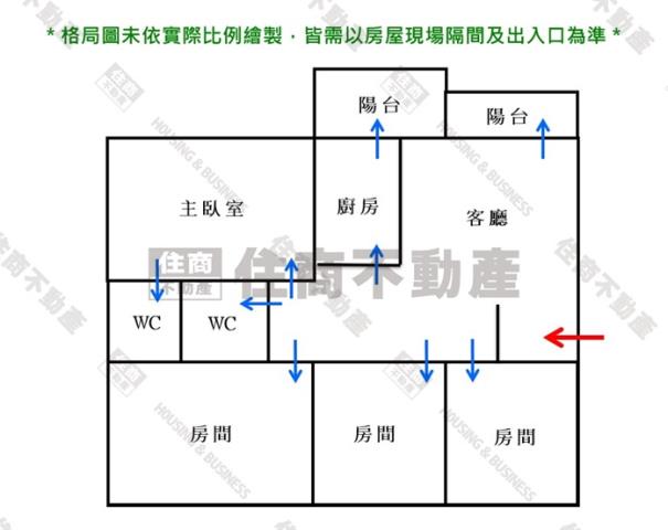 台南永康大樓-15