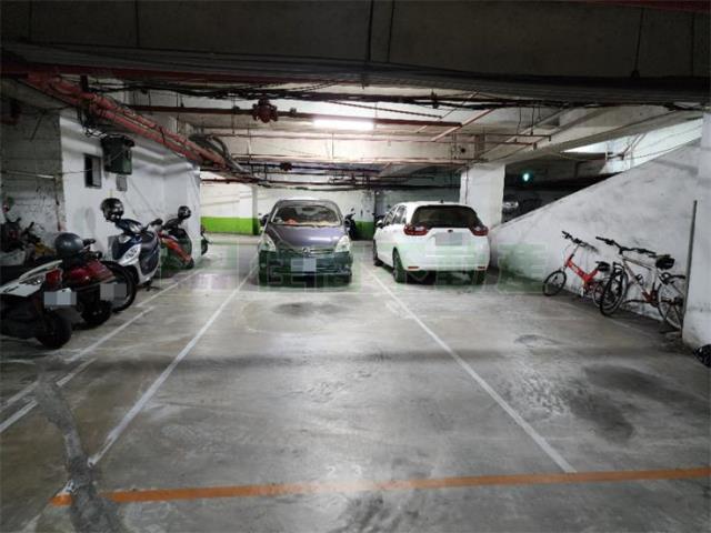 台南永康大樓-14