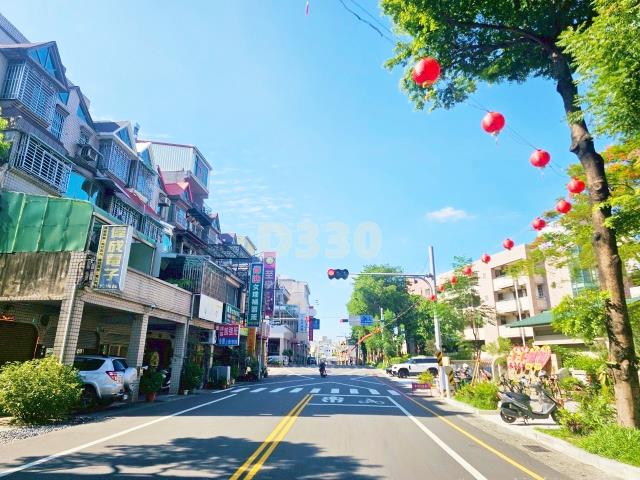 台南永康大樓-13