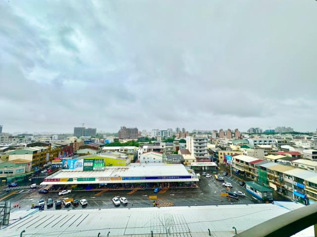 台南永康大樓-8