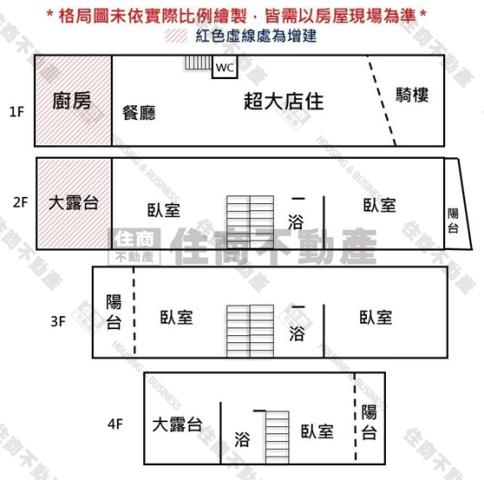 安南透天-13