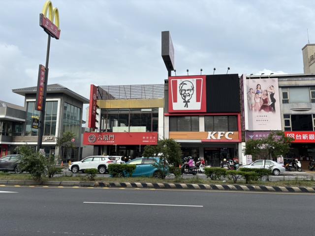 安南透天-12