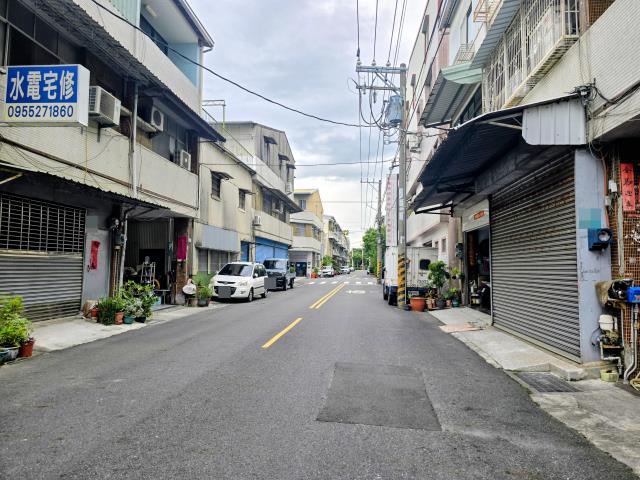 安南透天-10