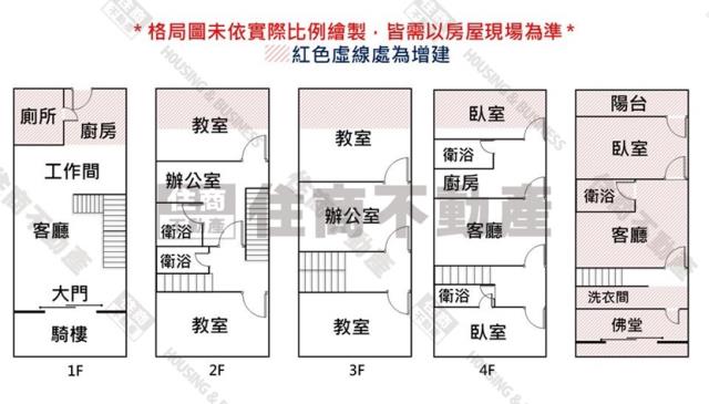 安南透天-11