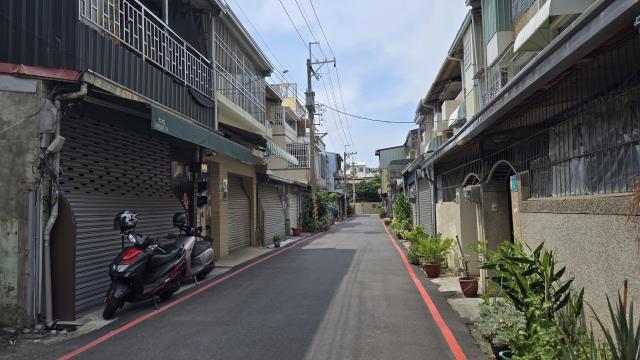 安南透天-1