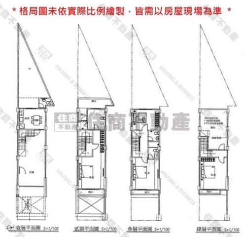 六甲透天-15