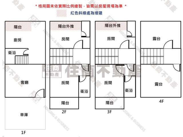 台南西港透天-14