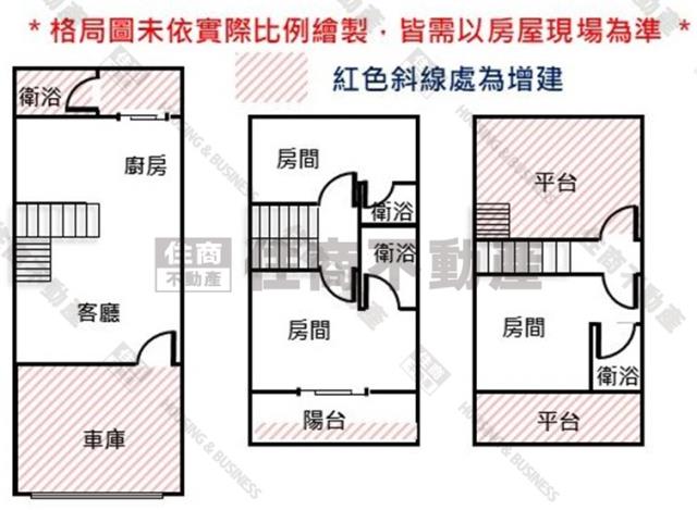 台南七股透天-9