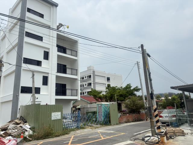 佳里透天-6
