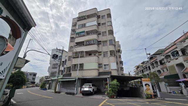 台南大樓-14