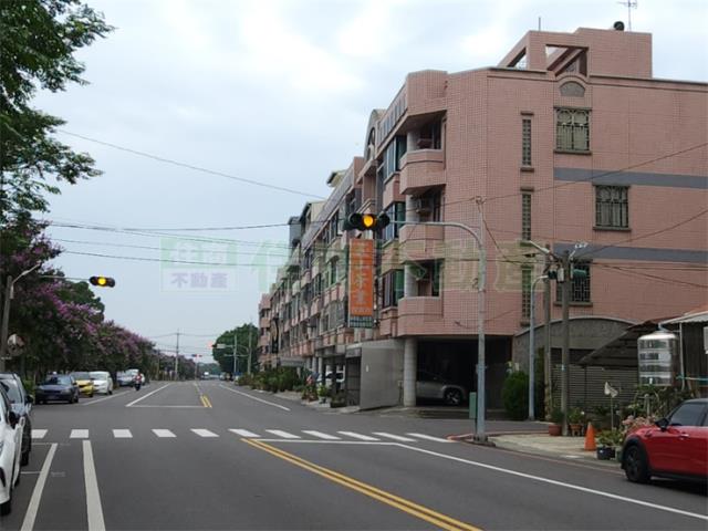 台南新營透天-13