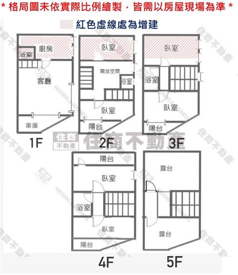 台南東區透天-15