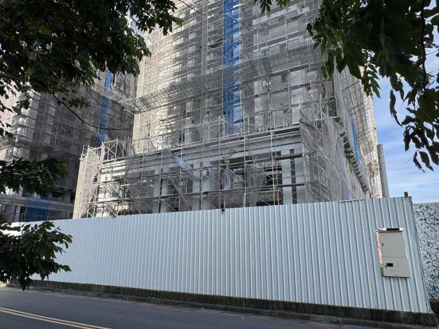東區大樓-4