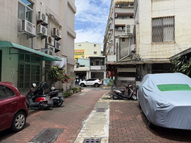 東區公寓-4