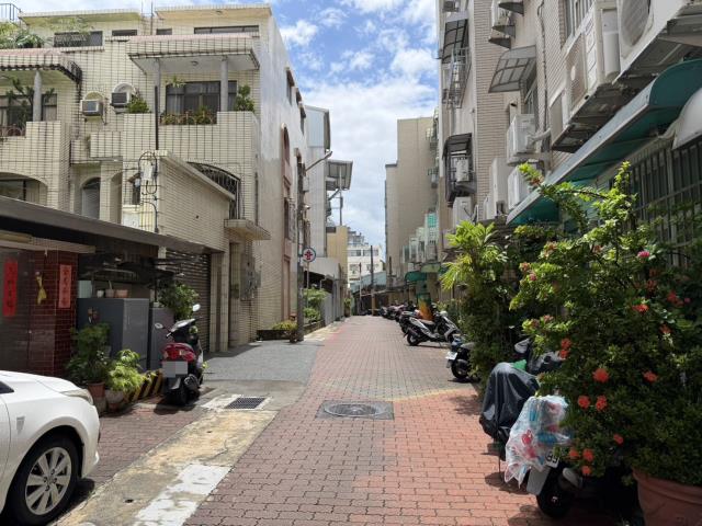 東區公寓-5