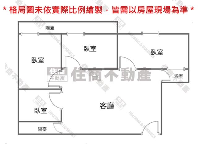 東區公寓-6