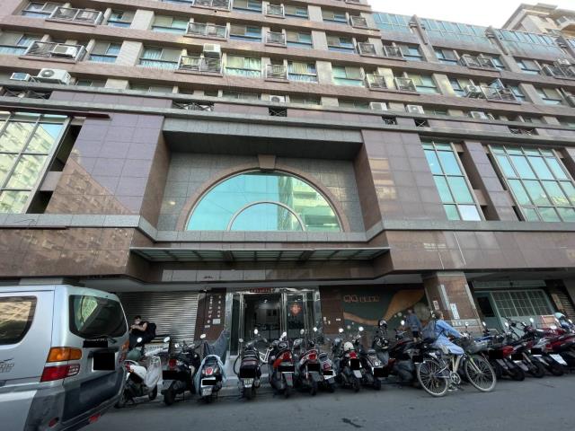台南大樓-13
