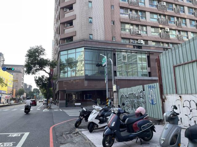 台南大樓-14