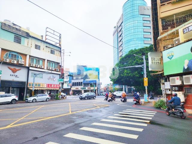 台南東區大樓-2