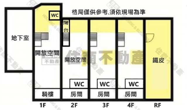 台南南區透天-15