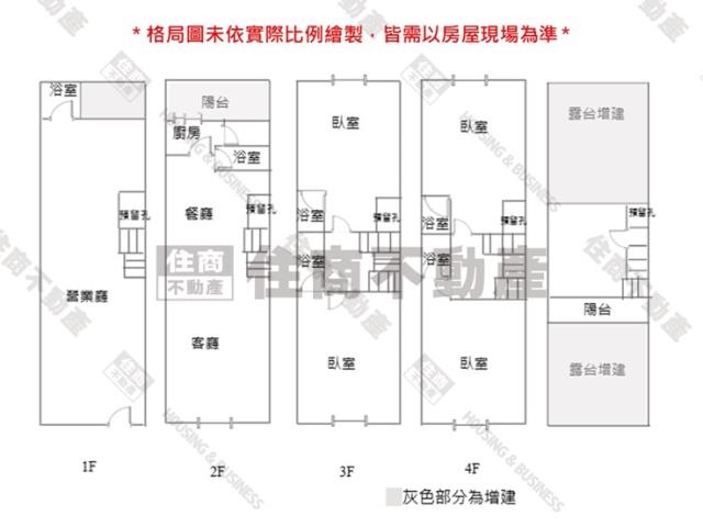台南南區透天-15