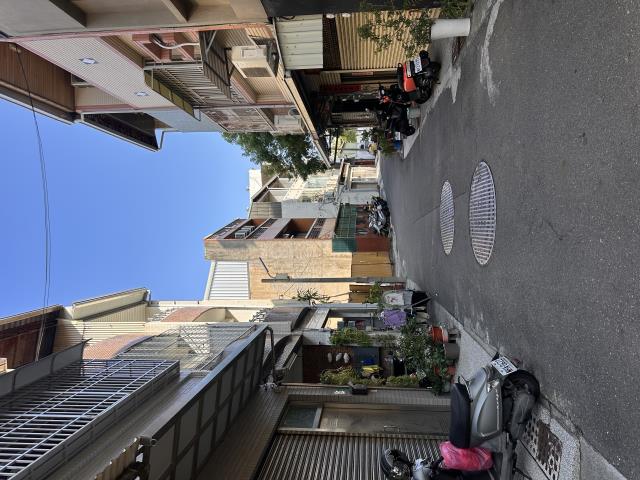 台南南區透天-10