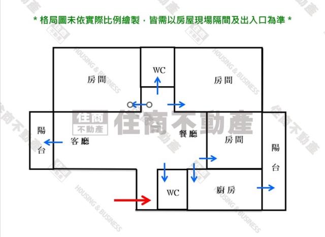 南區公寓-1