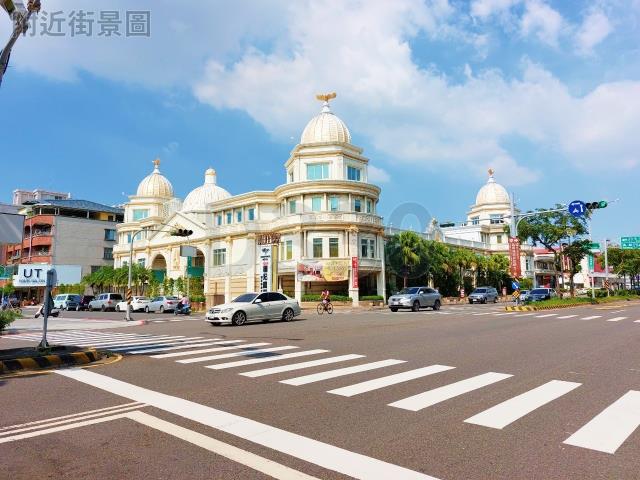 南區大樓-3