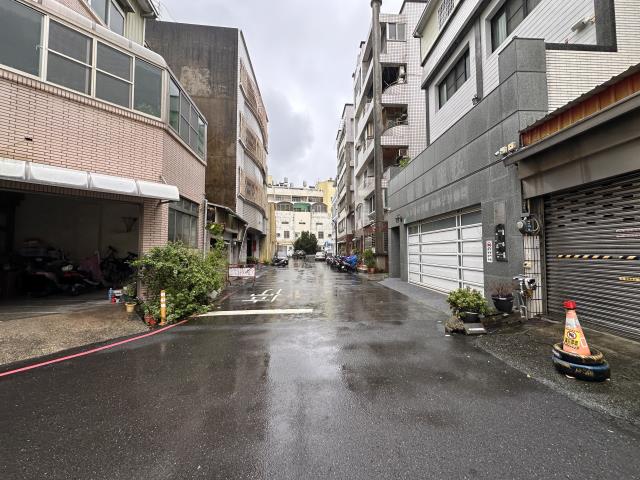 南區公寓-5