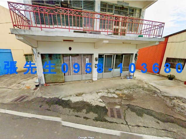 雲林斗南透天法拍-4