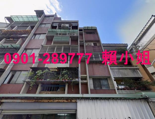 台中北區公寓拍賣-4