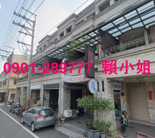 台中神岡法拍透天-4