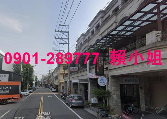 台中神岡法拍透天-5