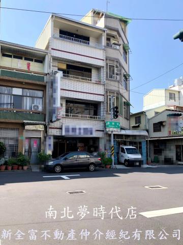 北區透天-1
