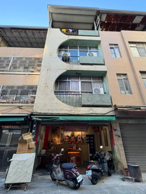 高雄三民區透天法拍-3