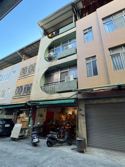 高雄三民區透天法拍-7