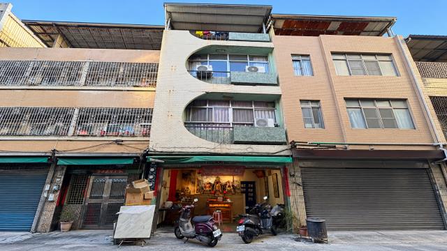 高雄三民區透天法拍-2