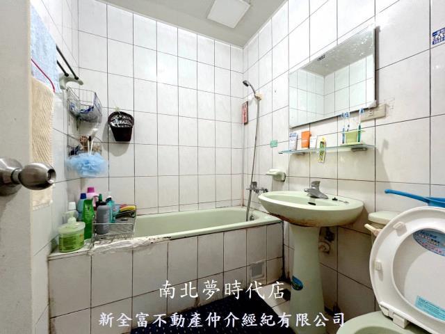 台南安南大樓-10