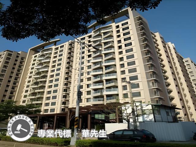 新竹竹北法拍大樓-3